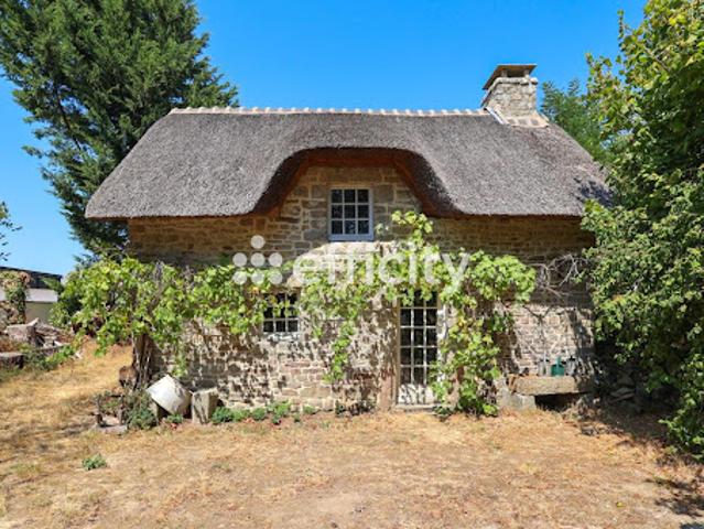 Vente Maison 9 pièces 348.68 m2 Quéven