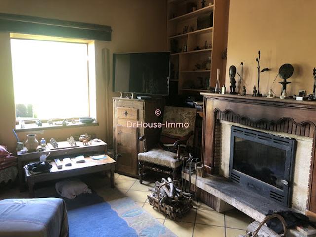 Vente Maison 9 pièces 340 m2 Cuxac Cabardès