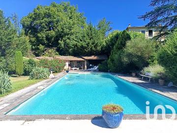 Vente Maison 9 pièces 340 m2 Dieulefit