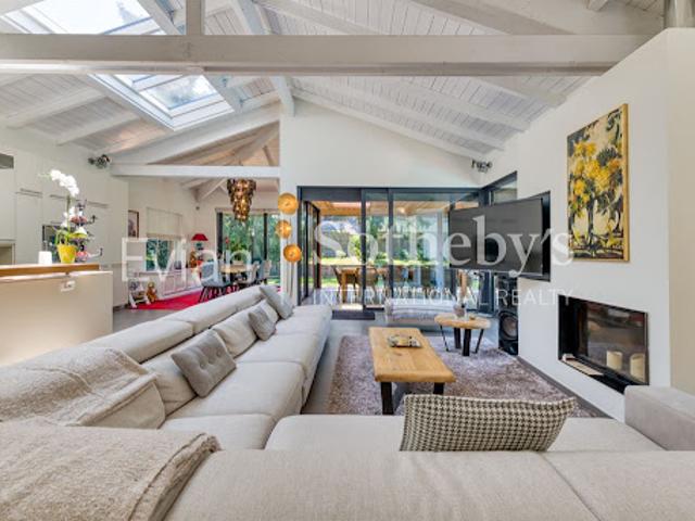Vente Maison 9 pièces 340 m2 Sciez