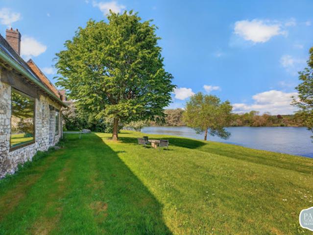 Vente Maison 9 pièces 340 m2 Venables