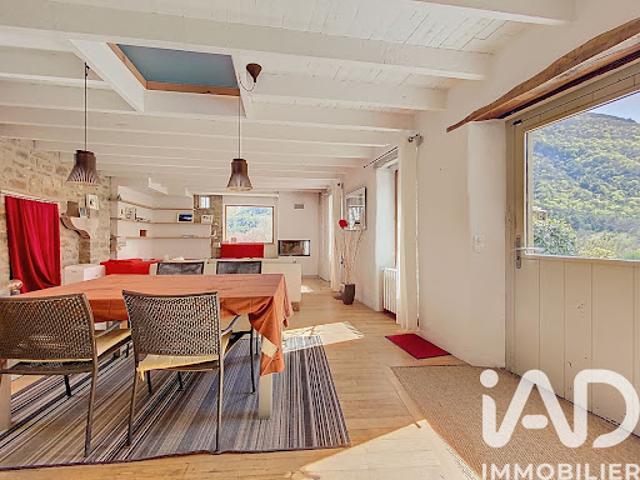 Vente Maison 9 pièces 343 m2 Dieulefit
