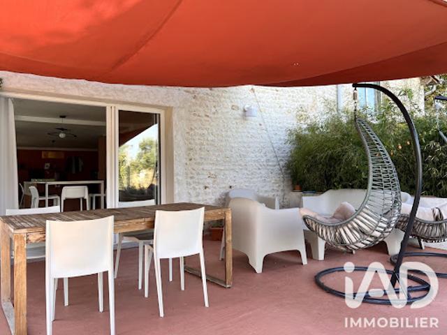 Vente Maison 8 pièces 354 m2 Bran