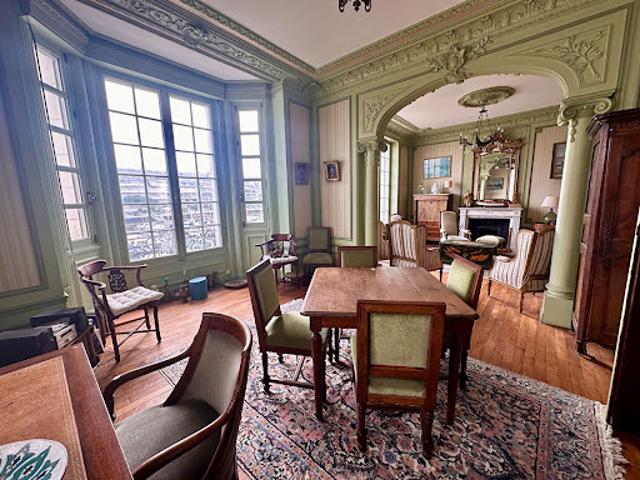 Vente Maison 9 pièces 354 m2 Le Pouliguen