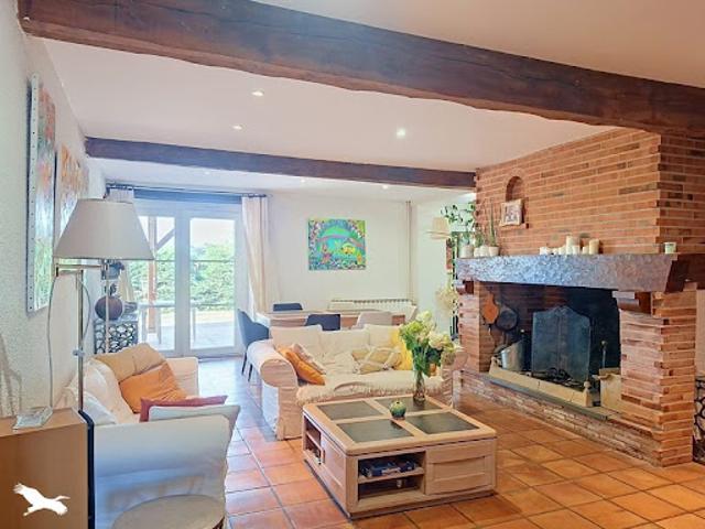 Vente Maison 9 pièces 354 m2 Samatan