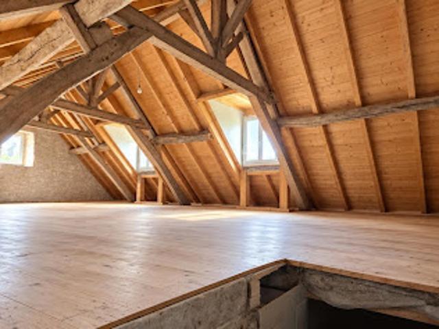 Vente Maison 9 pièces 355 m2 Sigoulès et Flaugeac