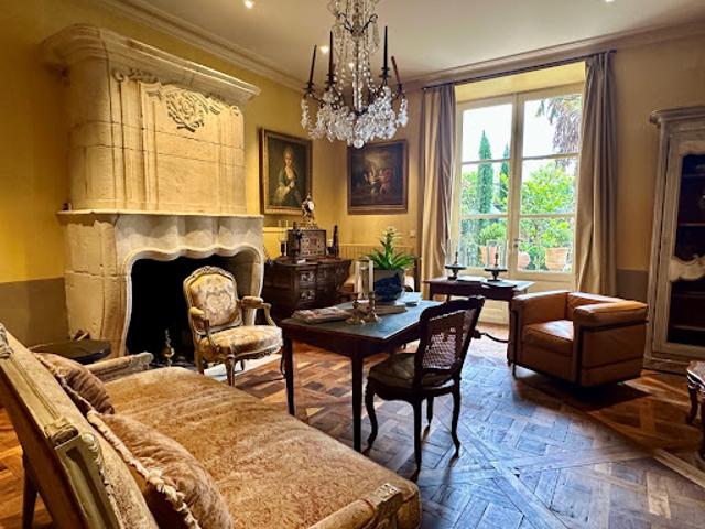 Vente Maison 9 pièces 355 m2 Trie sur Baïse
