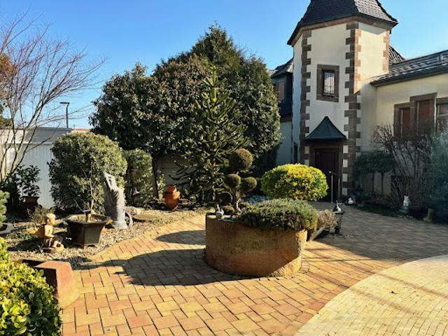 Vente Maison 9 pièces 357 m2 Haguenau