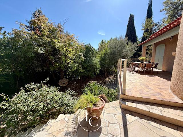 Vente Maison 9 pièces 350 m2 Marseille 12ème