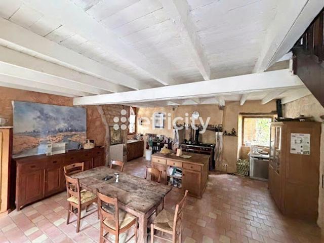 Vente Maison 9 pièces 350 m2 Le Buisson de Cadouin