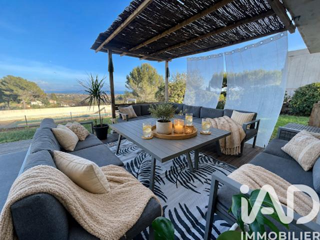 Vente Maison 9 pièces 350 m2 Antibes