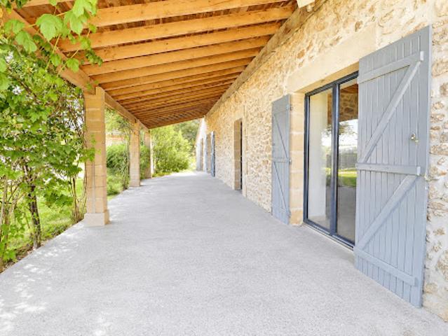 Vente Maison 9 pièces 350 m2 Brouqueyran