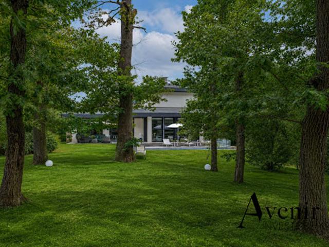 Vente Maison 9 pièces 350 m2 Charbonnières les Bains