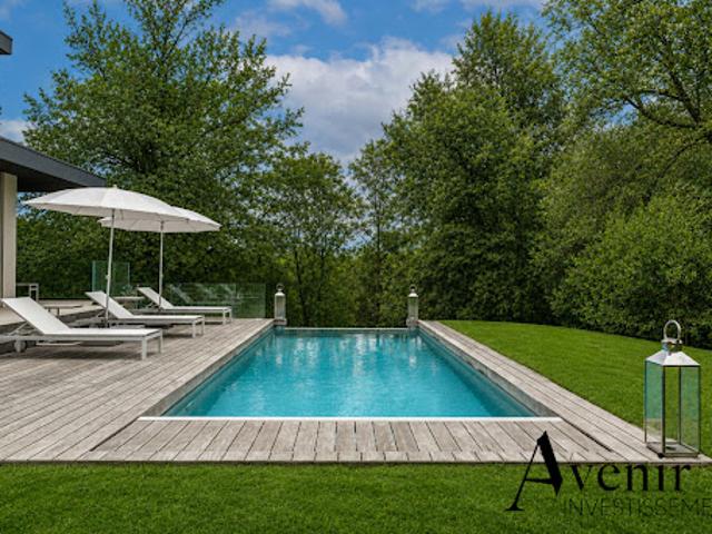 Vente Maison 9 pièces 350 m2 Charbonnières les Bains