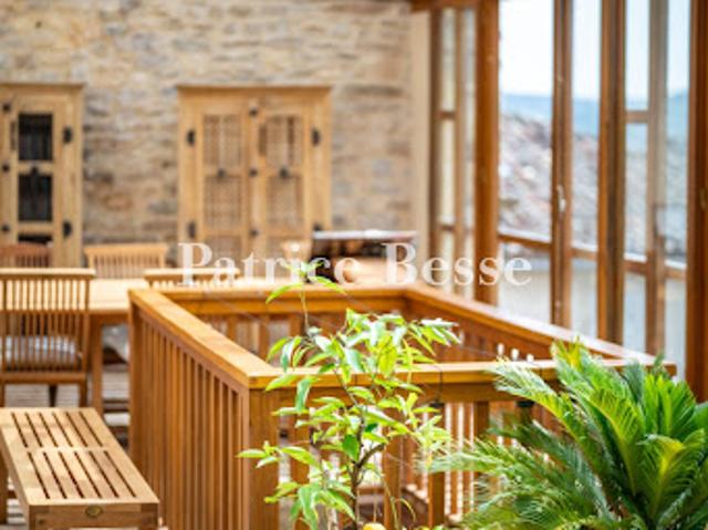 Vente Maison 9 pièces 350 m2 Cordes sur Ciel