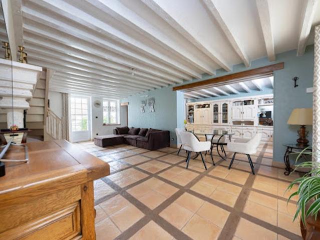 Vente Maison 9 pièces 350 m2 Coulommiers