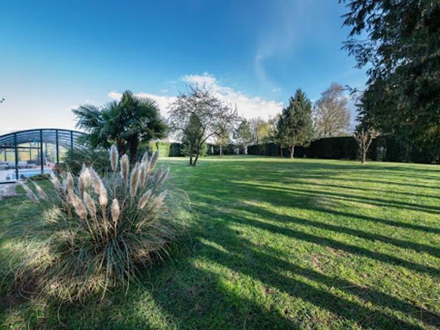 Vente Maison 9 pièces 350 m2 Coulommiers
