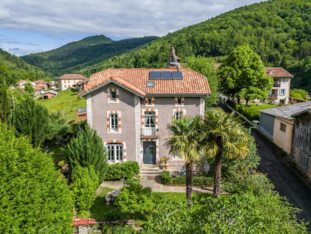 Vente Maison 9 pièces 350 m2 Fougaron