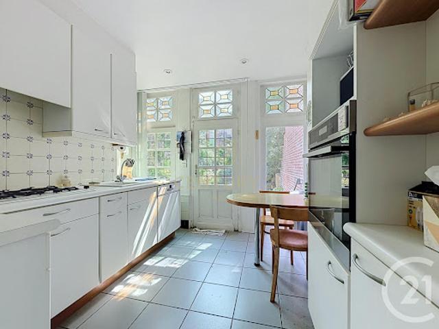 Vente Maison 9 pièces 350 m2 La Madeleine