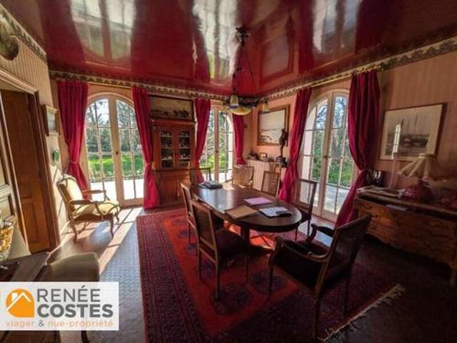 Vente Maison 9 pièces 350 m2 Ploemeur