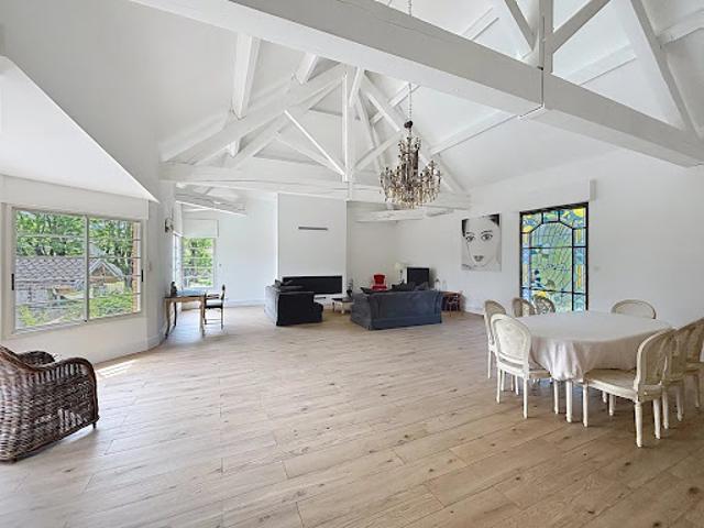 Vente Maison 9 pièces 351 m2 Portet sur Garonne