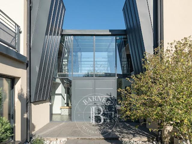 Vente Maison 9 pièces 352 m2 Nancy