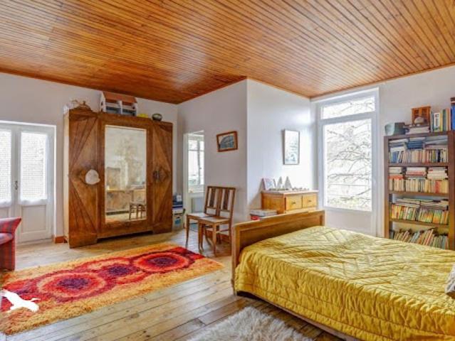 Vente Maison 9 pièces 352 m2 Salvagnac