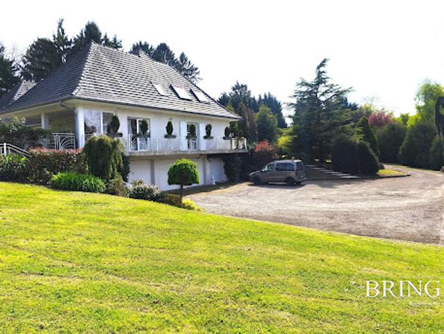 Vente Maison 9 pièces 353 m2 Montbronn