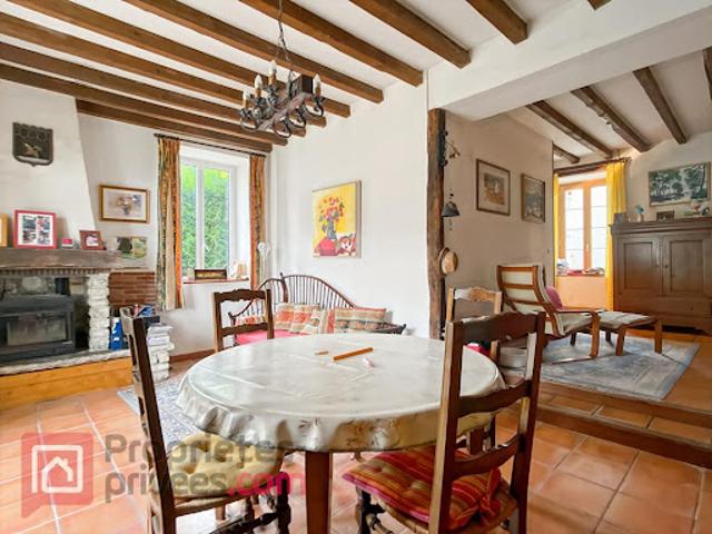 Vente Maison 9 pièces 353 m2 Nitry