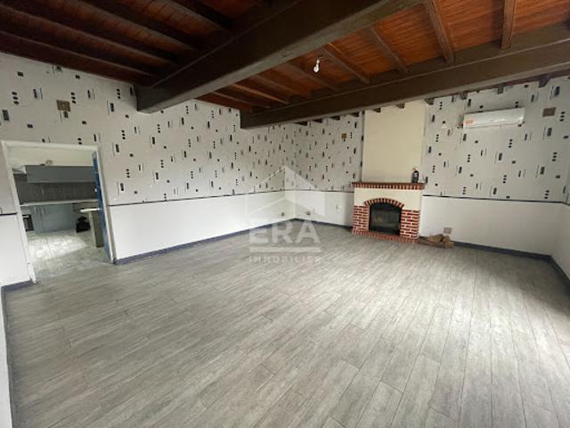 Vente Maison 9 pièces 353 m2 Barbachen