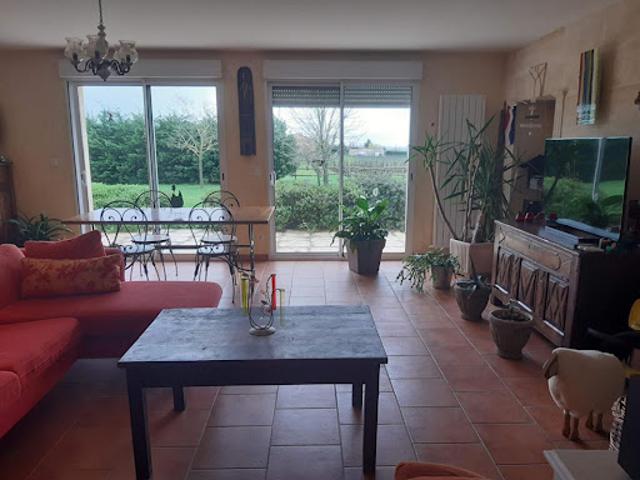 Vente Maison 9 pièces 364 m2 Saint Palais