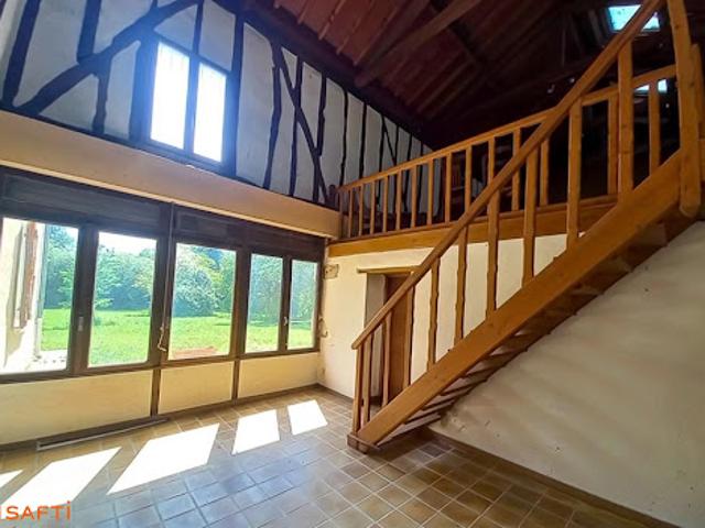 Vente Maison 9 pièces 365 m2 Puydarrieux