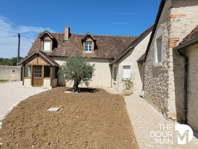 Vente Maison 9 pièces 367 m2 Mont près Chambord