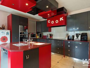 Vente Maison 9 pièces 360 m2 Mommenheim