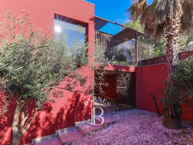 Vente Maison 9 pièces 360 m2 Montpellier