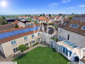 Vente Maison 9 pièces 360 m2 Andelu