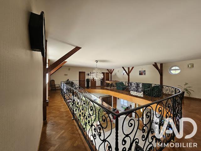 Vente Maison 9 pièces 360 m2 La Chapelle Lasson