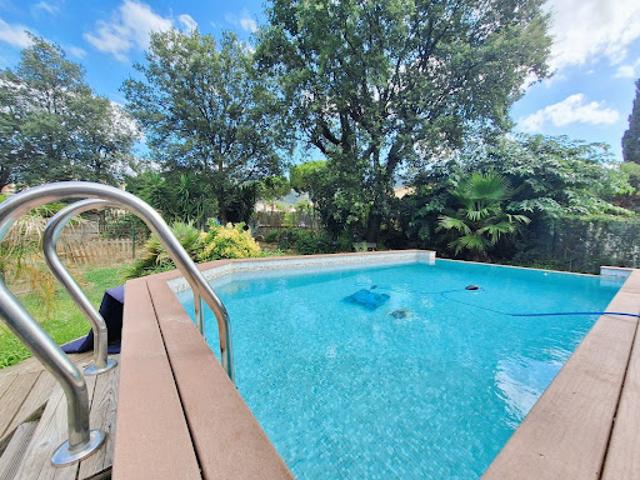 Vente Maison 9 pièces 360 m2 Laroque des Albères