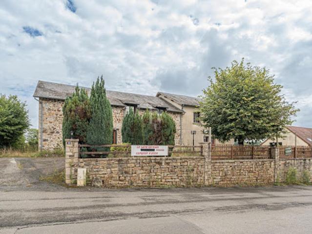Vente Maison 9 pièces 360 m2 Saint Germain les Belles