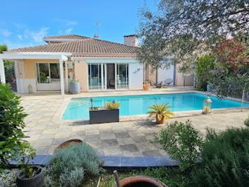Vente Maison 9 pièces 360 m2 Toulouse