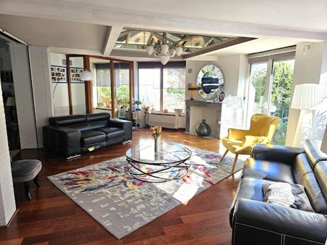 Vente Maison 9 pièces 360 m2 Toulouse