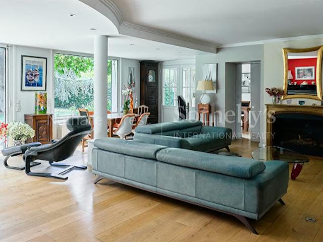 Vente Maison 9 pièces 361 m2 Marcq en Baroeul