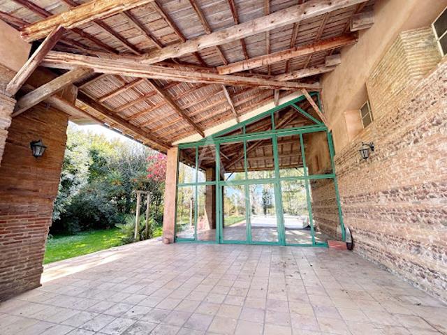 Vente Maison 9 pièces 363 m2 Menville