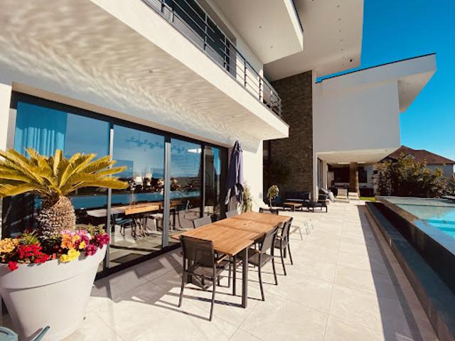 Vente Maison 9 pièces 363 m2 Pau