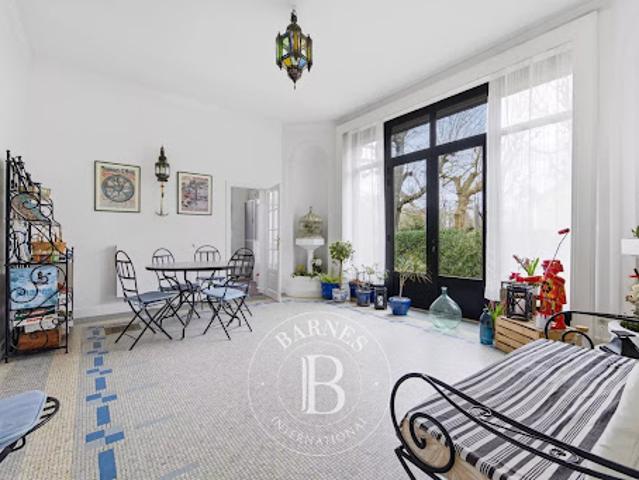 Vente Maison 9 pièces 363.81 m2 Saint maur des fosses