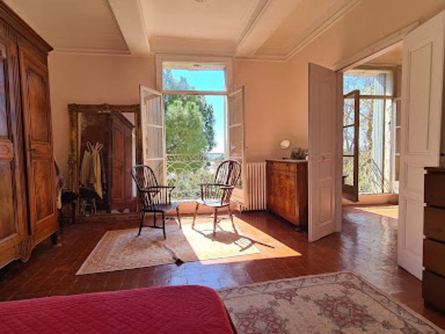 Vente Maison 9 pièces 375 m2 Neffiès