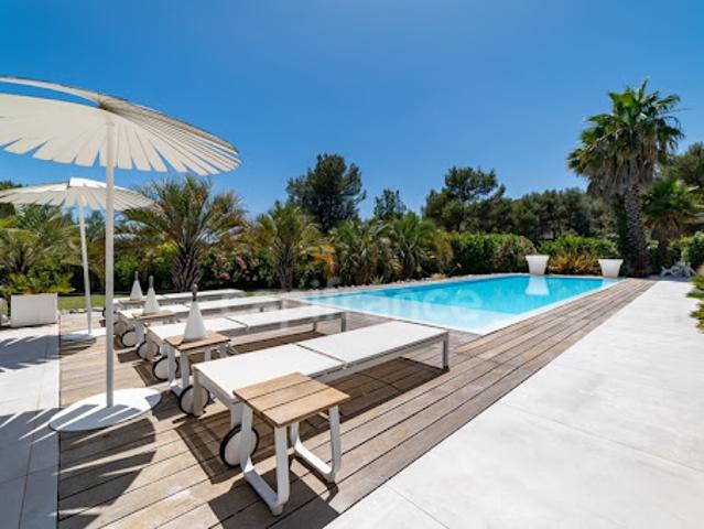 Vente Maison 9 pièces 375 m2 Montpellier