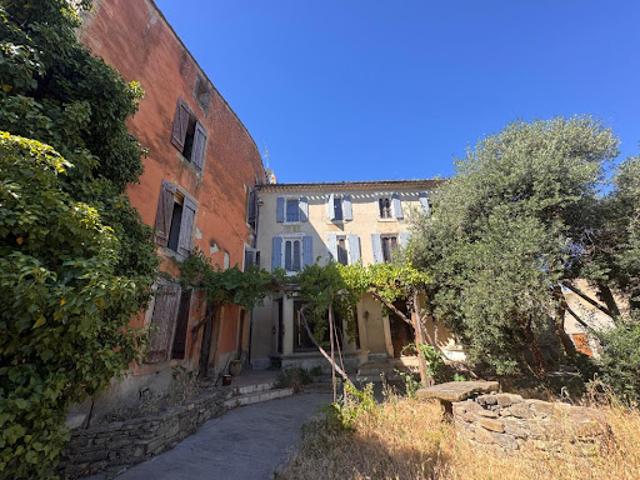 Vente Maison 9 pièces 375.11 m2 Val de Dagne