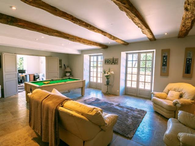 Vente Maison 9 pièces 372 m2 Cahuzac sur Vère