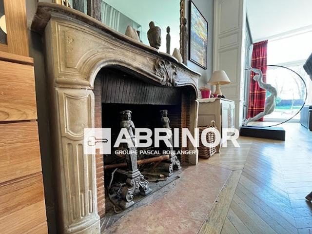 Vente Maison 9 pièces 370 m2 Roubaix